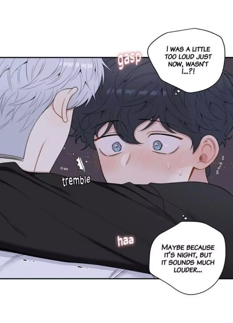 Cherry Blossoms After Winter Chapter 138 page 26