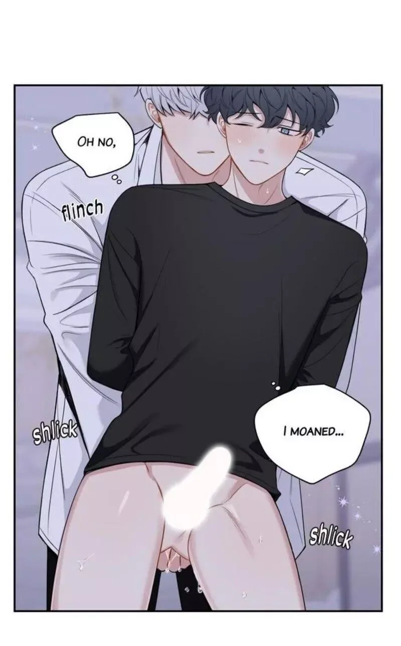 Cherry Blossoms After Winter Chapter 138 page 9