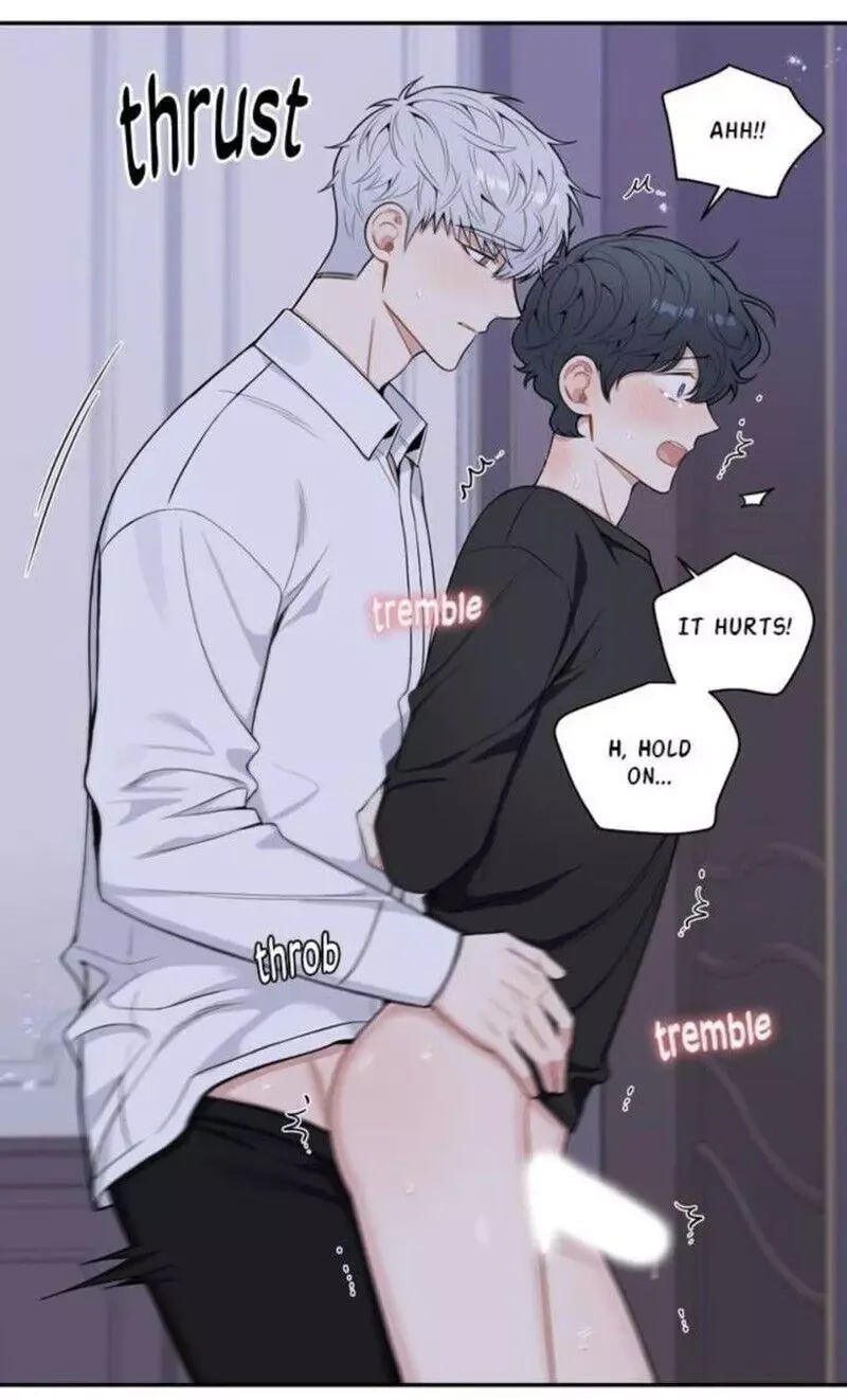 Cherry Blossoms After Winter Chapter 138 page 14