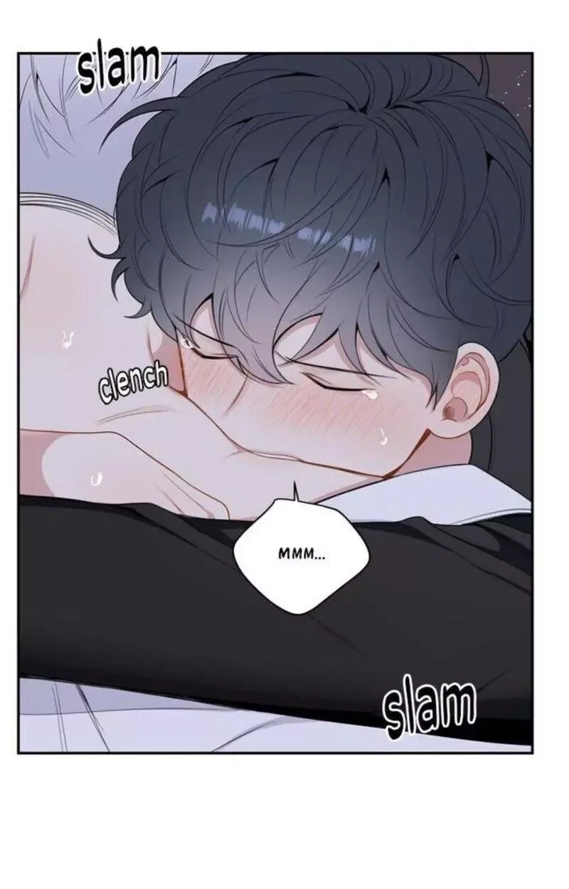 Cherry Blossoms After Winter Chapter 138 page 35