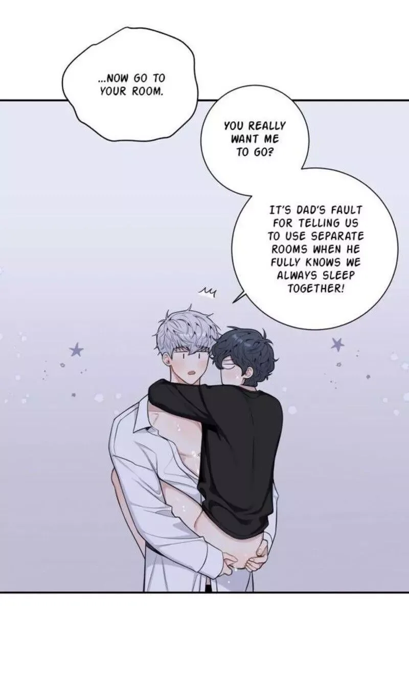 Cherry Blossoms After Winter Chapter 138 page 42