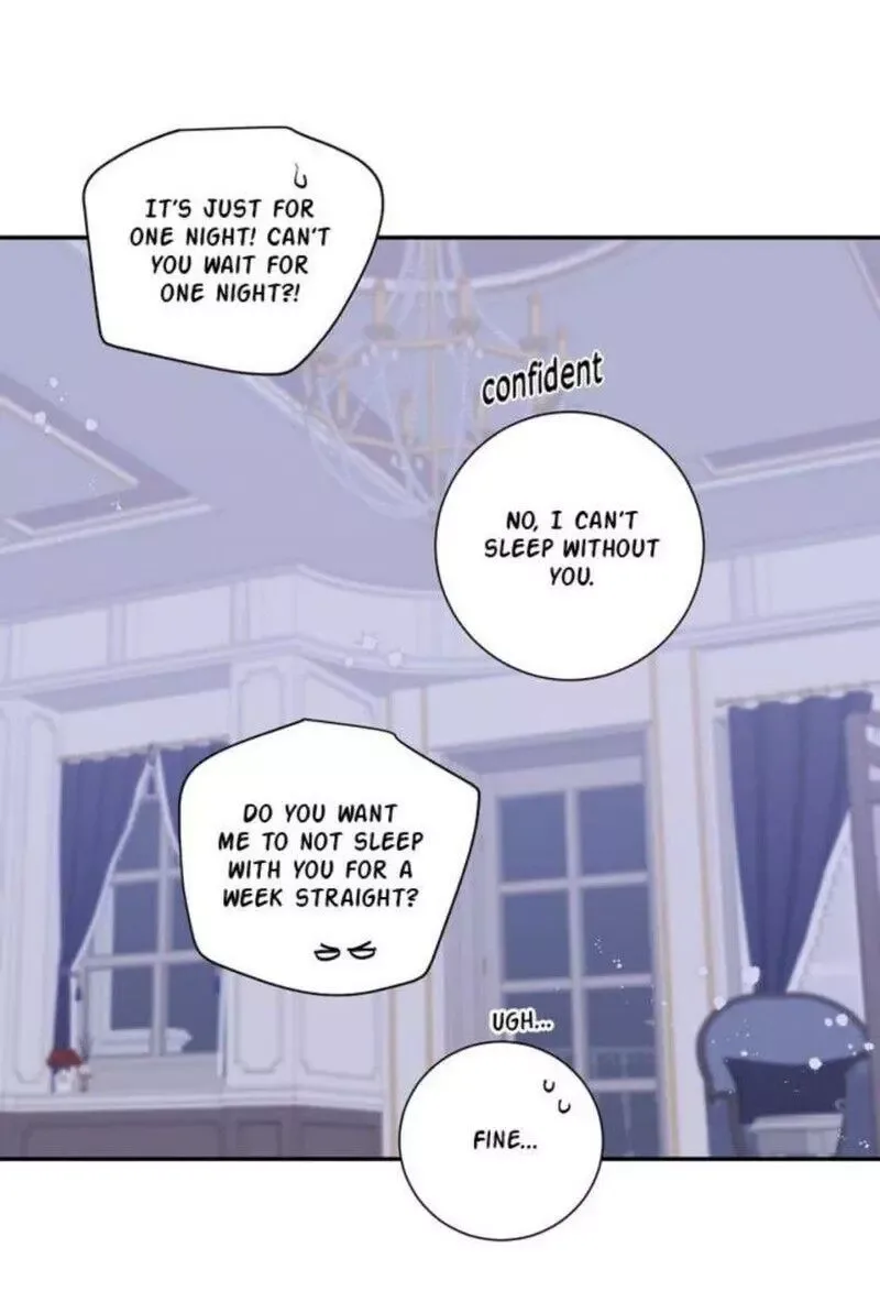 Cherry Blossoms After Winter Chapter 138 page 43