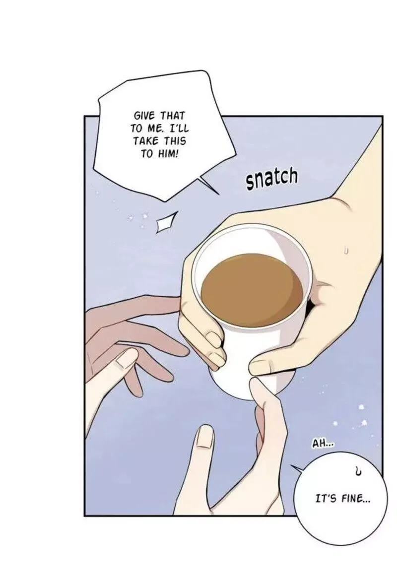 Cherry Blossoms After Winter Chapter 138 page 49