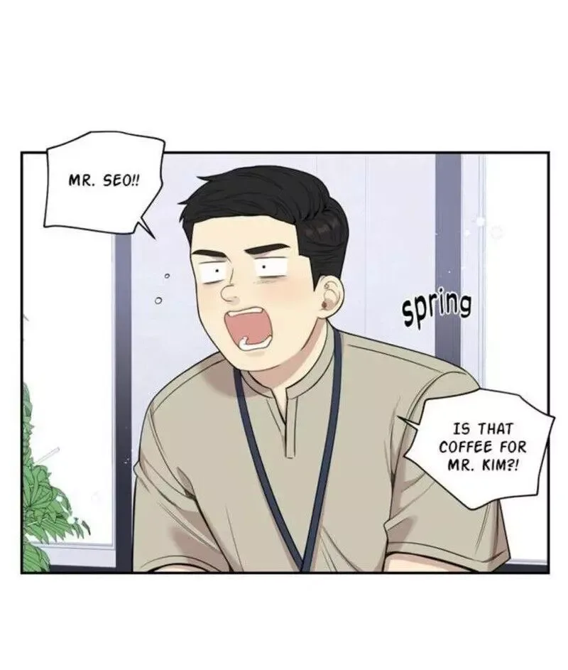 Cherry Blossoms After Winter Chapter 138 page 47