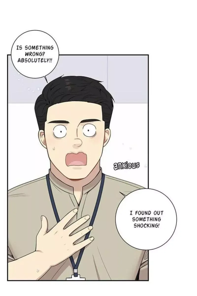 Cherry Blossoms After Winter Chapter 138 page 57