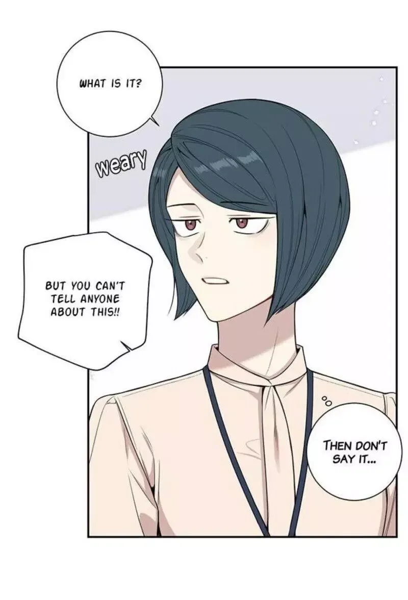 Cherry Blossoms After Winter Chapter 138 page 60