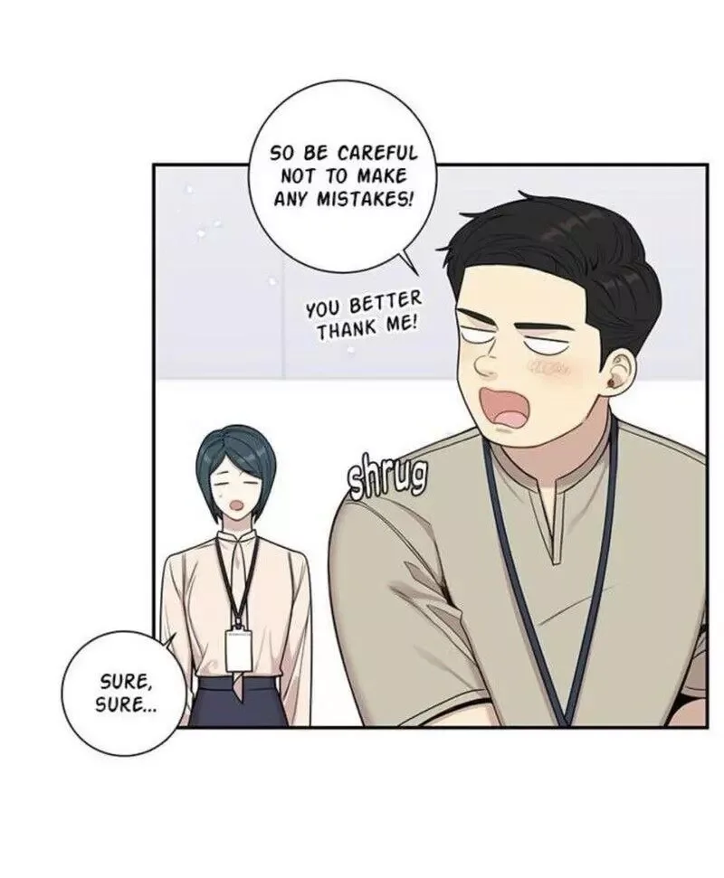 Cherry Blossoms After Winter Chapter 138 page 64