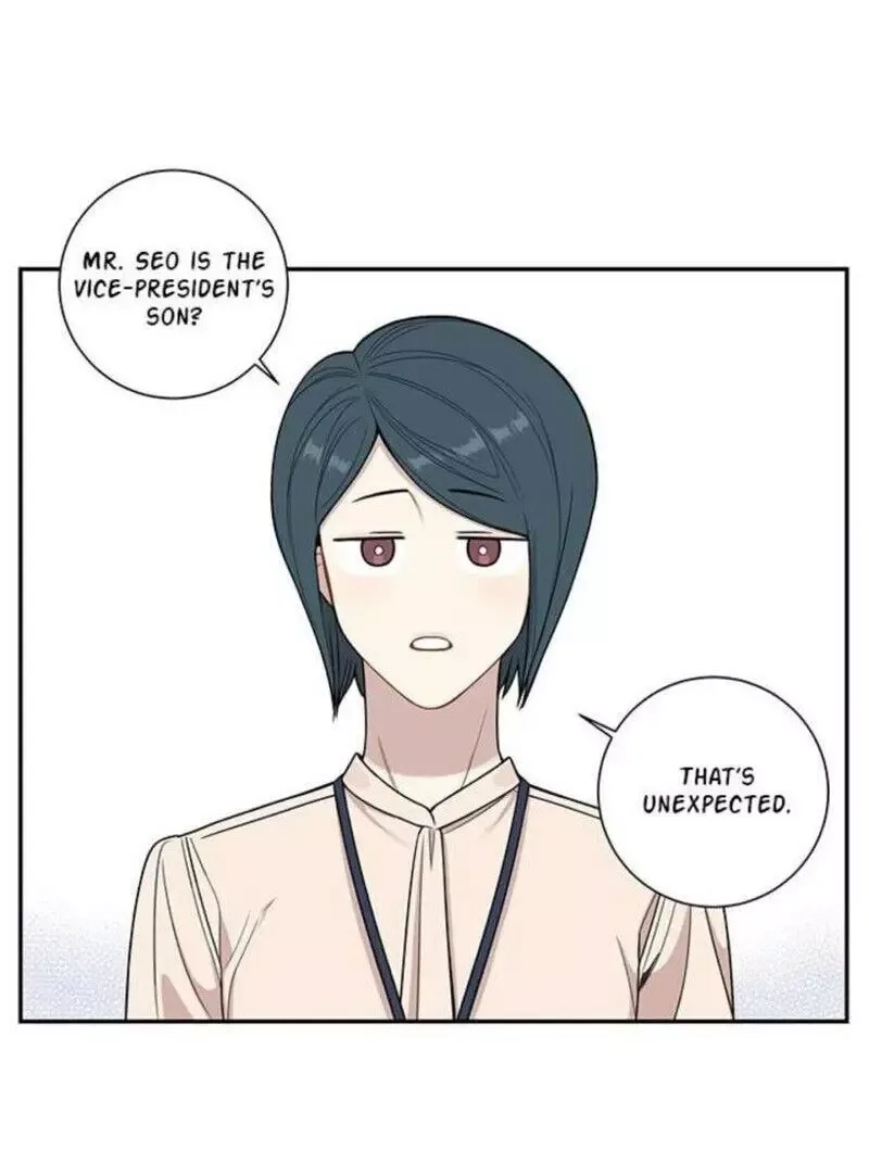 Cherry Blossoms After Winter Chapter 138 page 65