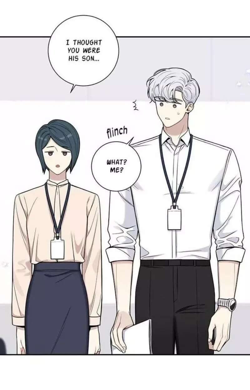Cherry Blossoms After Winter Chapter 138 page 66