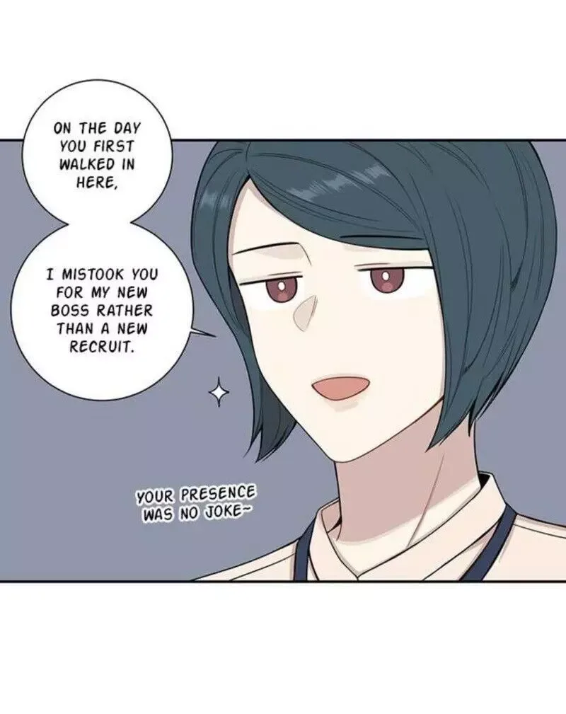 Cherry Blossoms After Winter Chapter 138 page 67