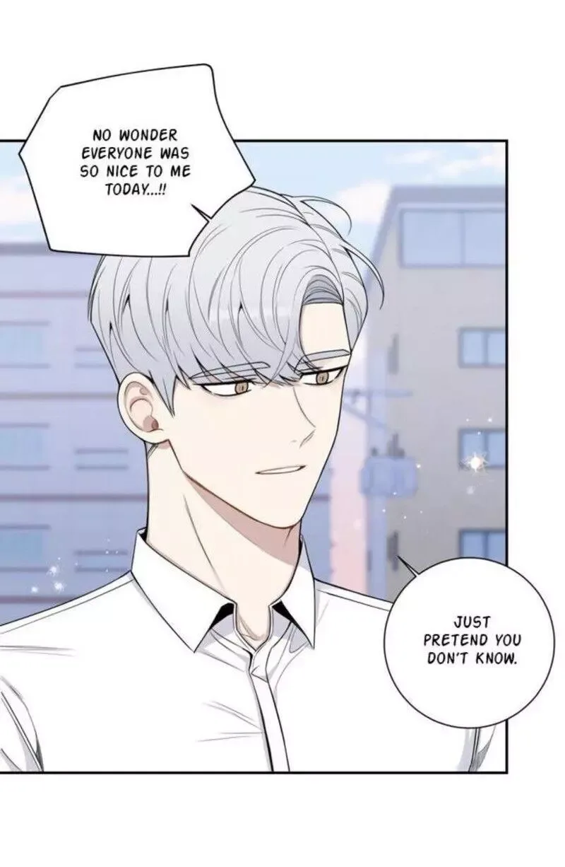 Cherry Blossoms After Winter Chapter 138 page 70