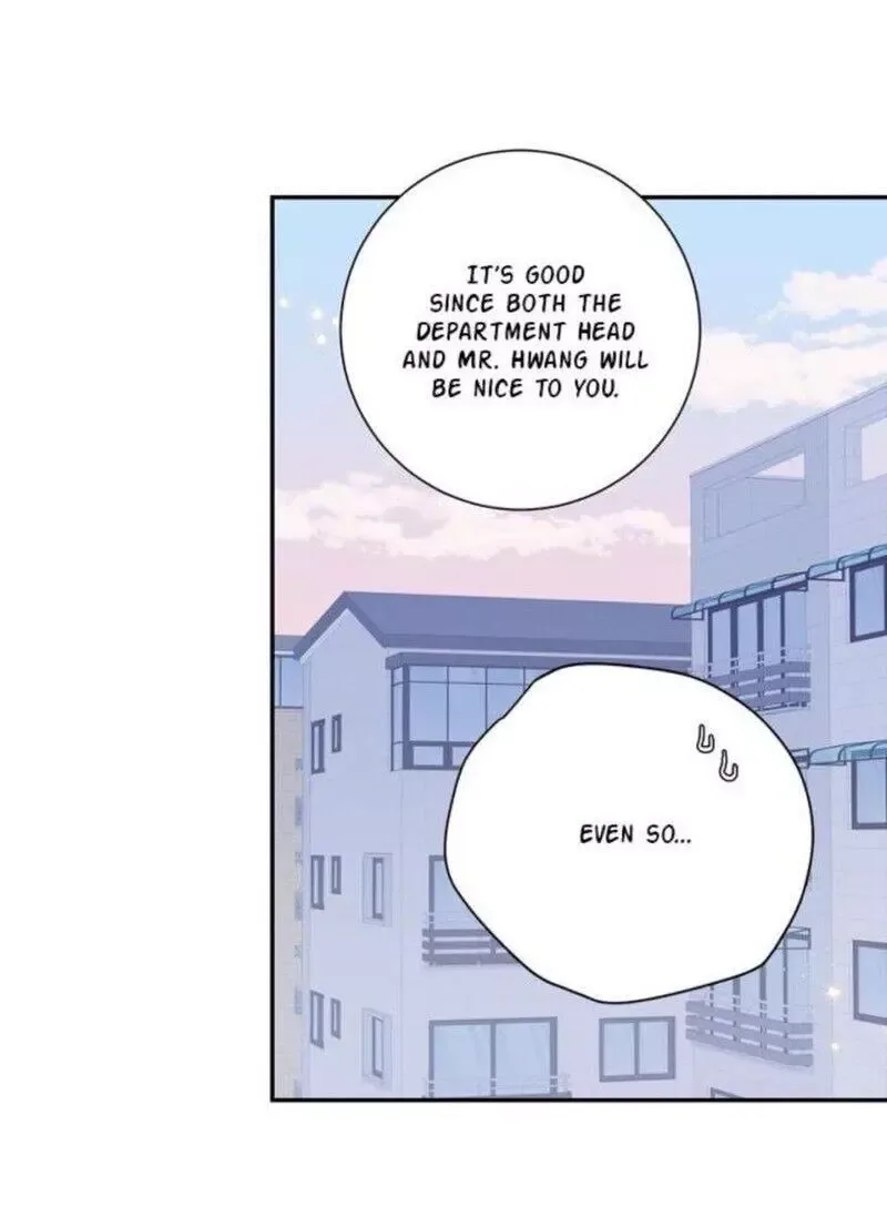 Cherry Blossoms After Winter Chapter 138 page 71