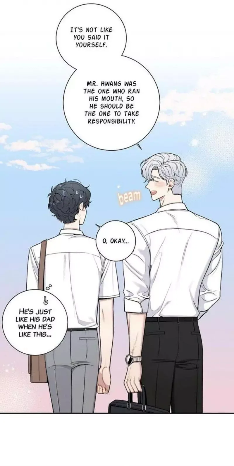 Cherry Blossoms After Winter Chapter 138 page 72