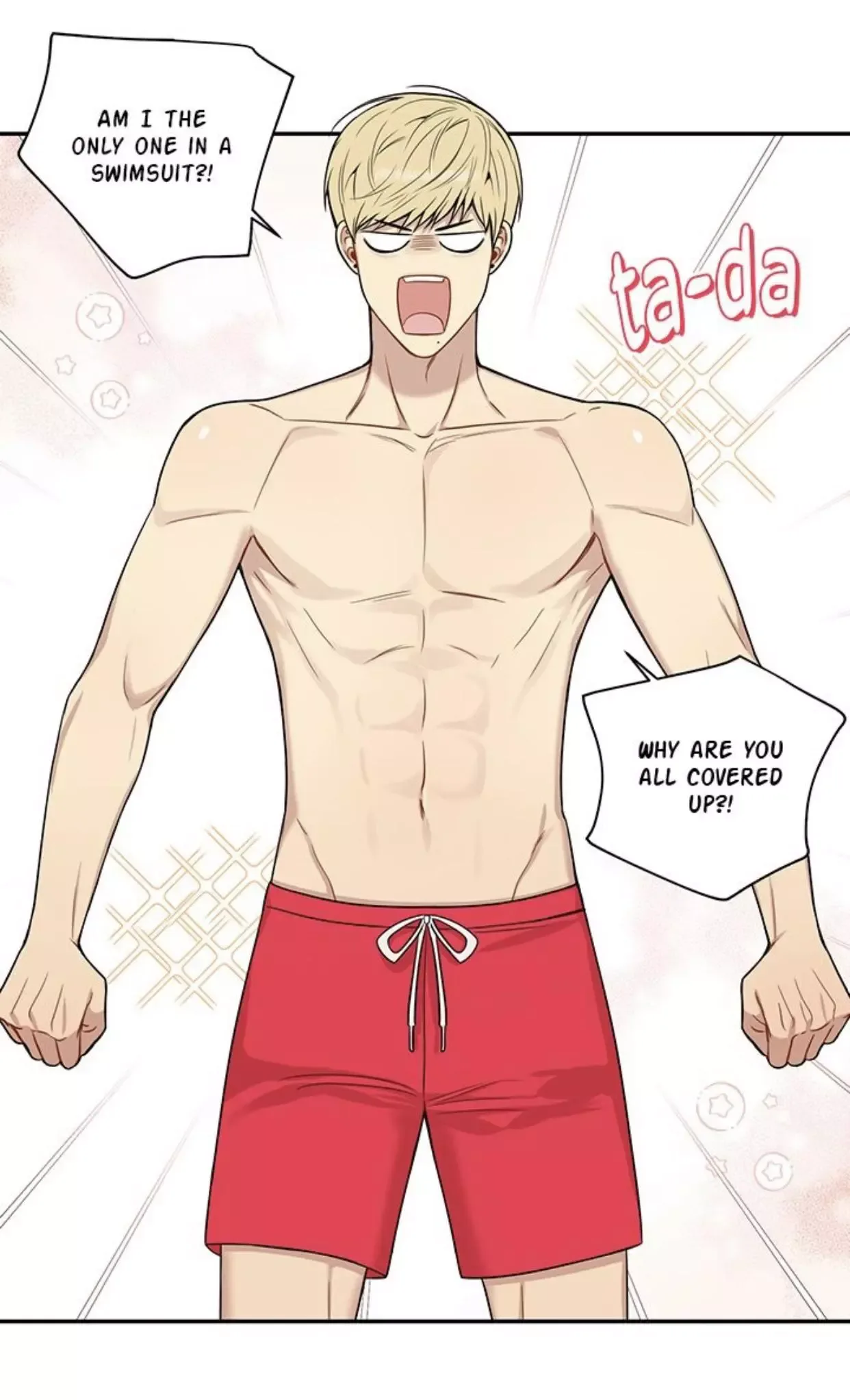 Cherry Blossoms After Winter Chapter 139 page 25