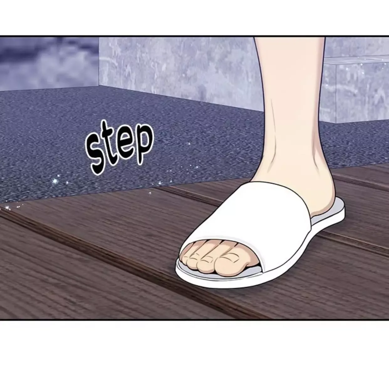 Cherry Blossoms After Winter Chapter 139 page 23