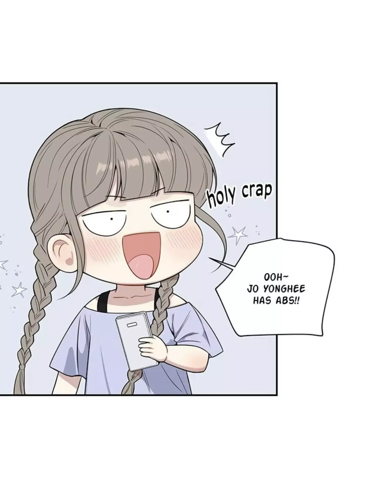 Cherry Blossoms After Winter Chapter 139 page 26