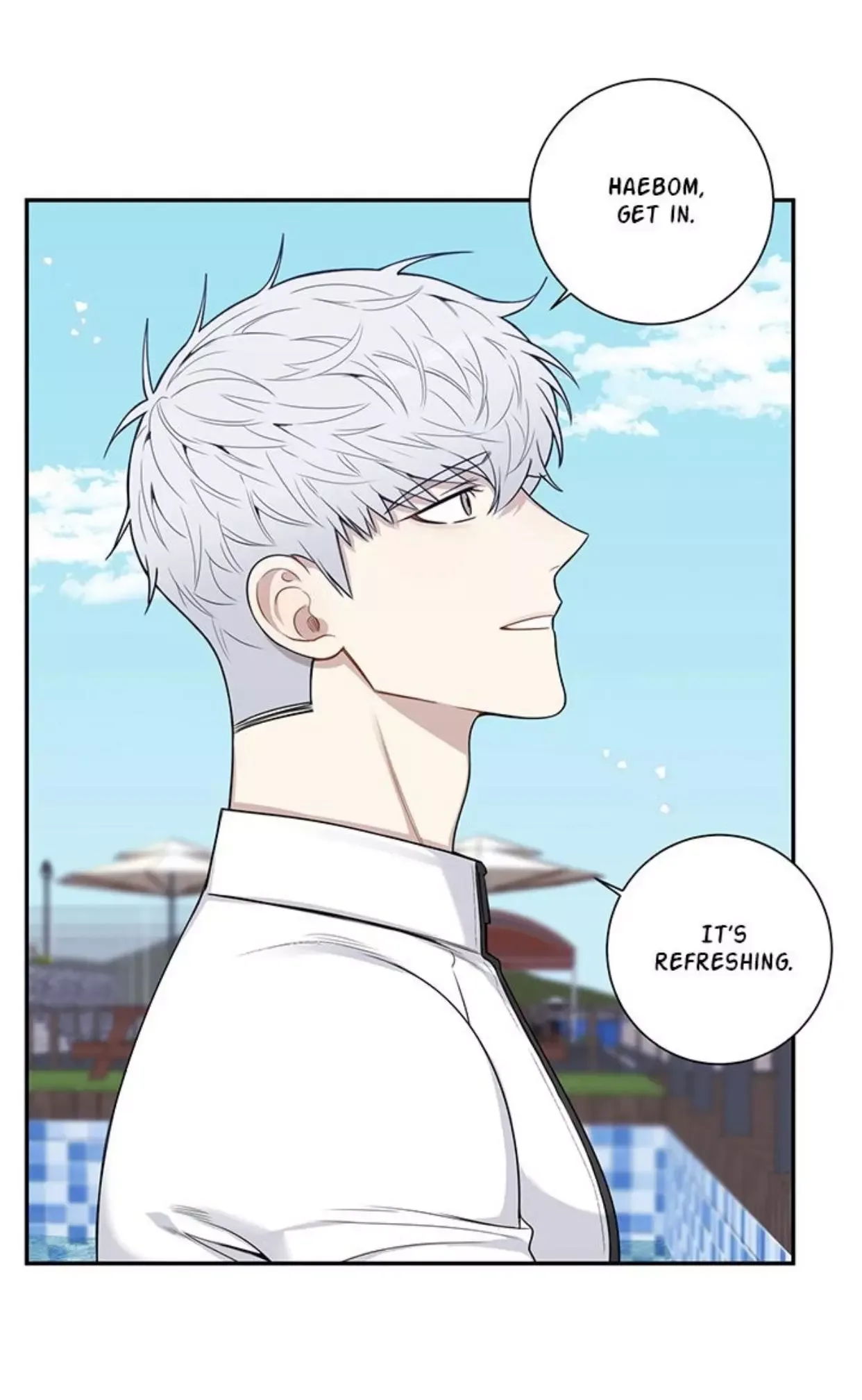 Cherry Blossoms After Winter Chapter 139 page 20