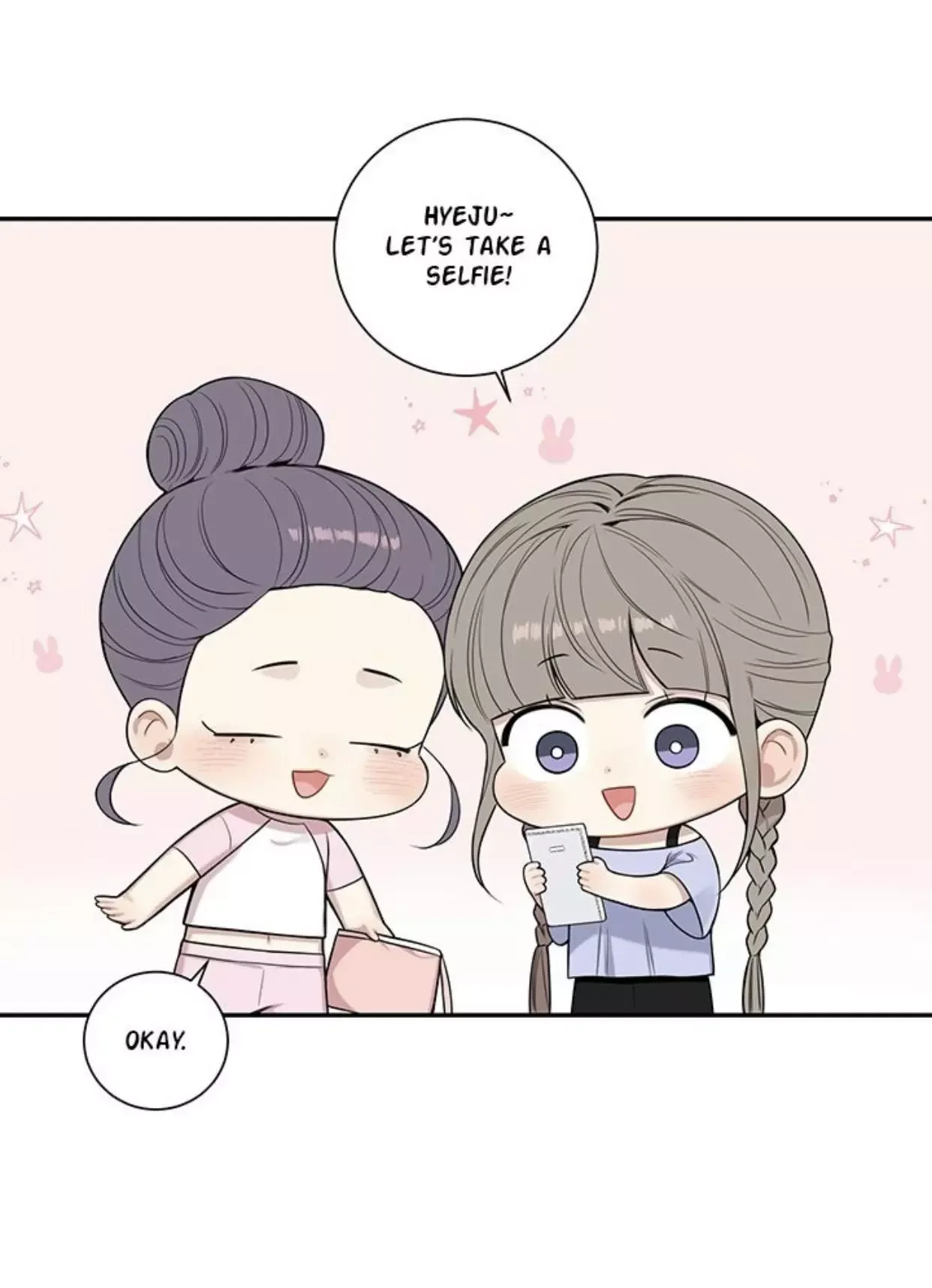 Cherry Blossoms After Winter Chapter 139 page 18
