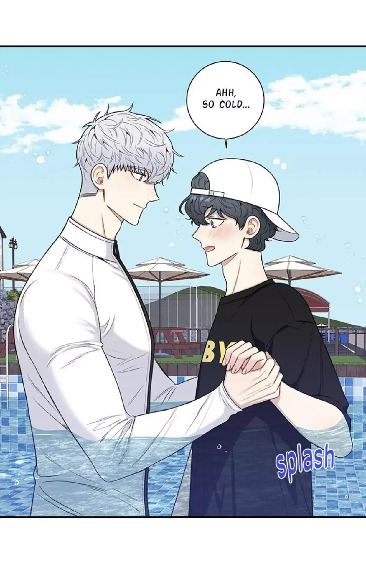 Cherry Blossoms After Winter Chapter 139 page 22