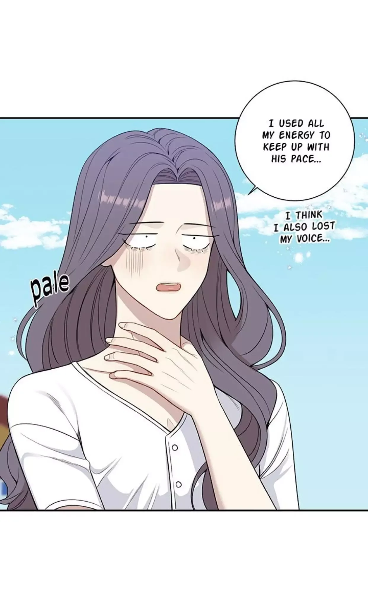 Cherry Blossoms After Winter Chapter 139 page 11