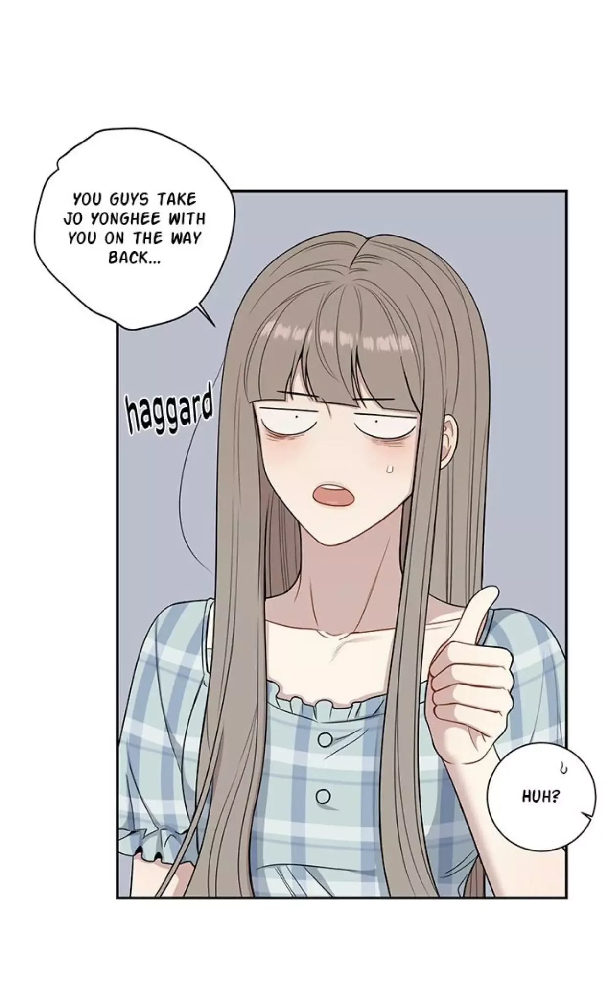 Cherry Blossoms After Winter Chapter 139 page 9