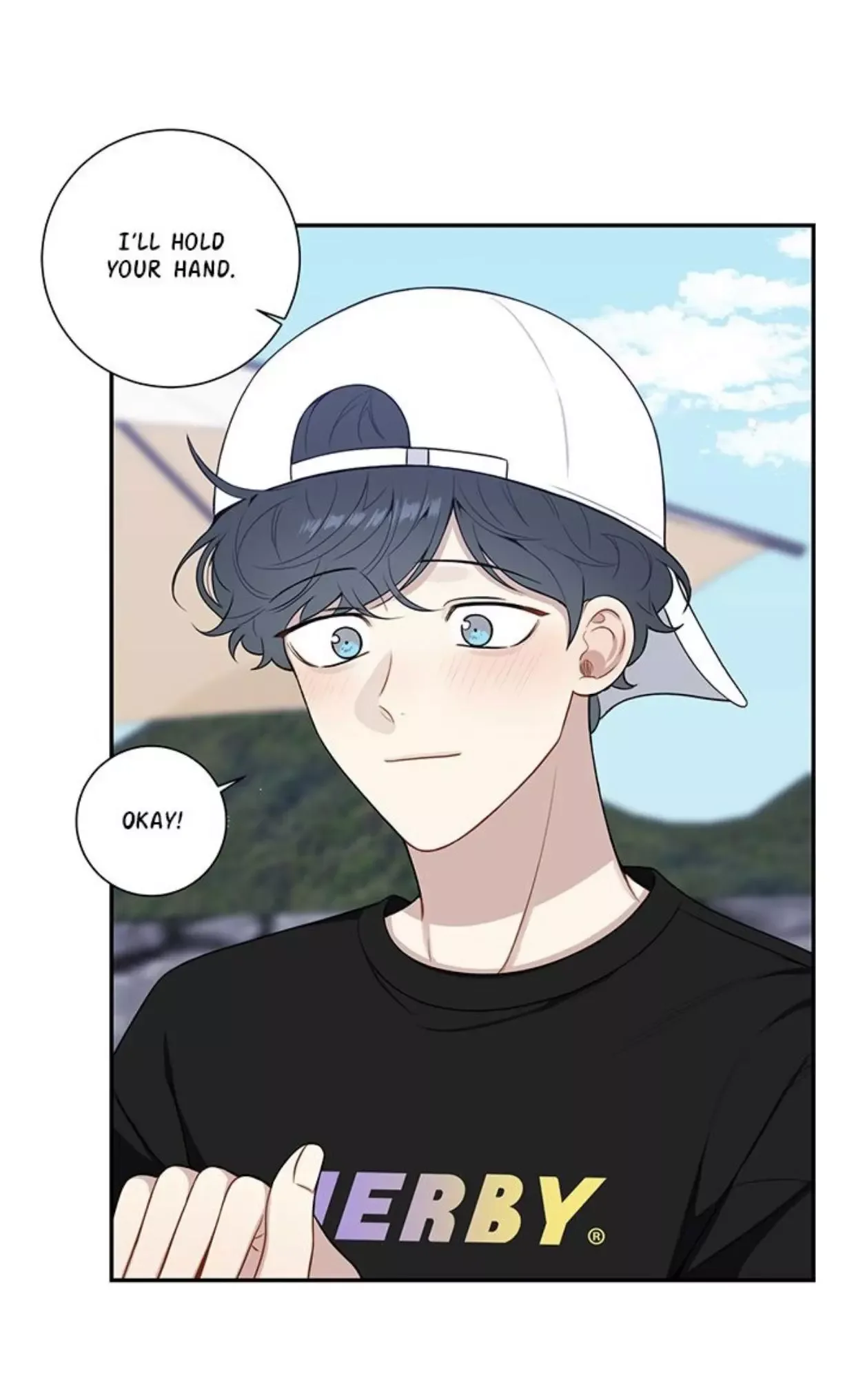 Cherry Blossoms After Winter Chapter 139 page 21