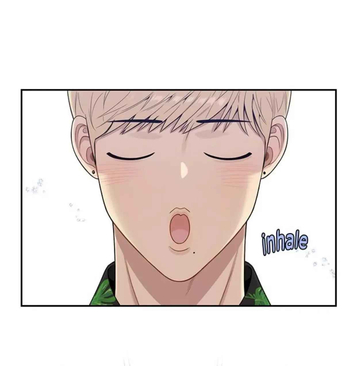 Cherry Blossoms After Winter Chapter 139 page 6