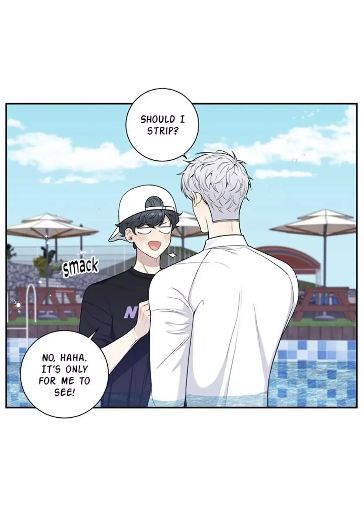 Cherry Blossoms After Winter Chapter 139 page 31