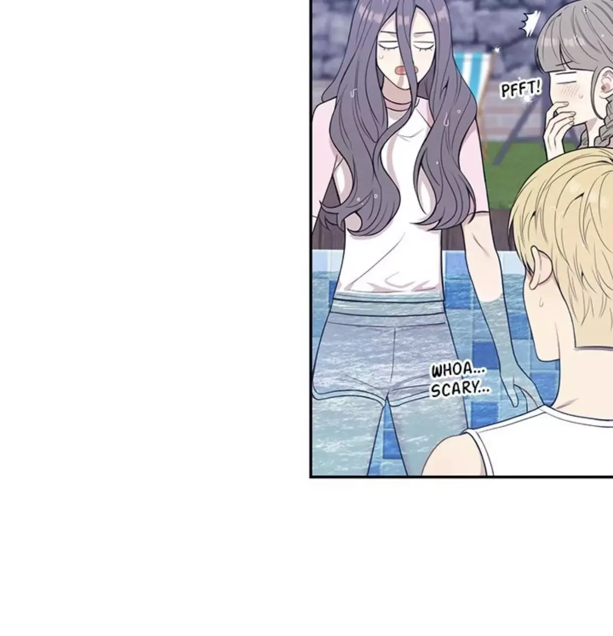 Cherry Blossoms After Winter Chapter 139 page 33