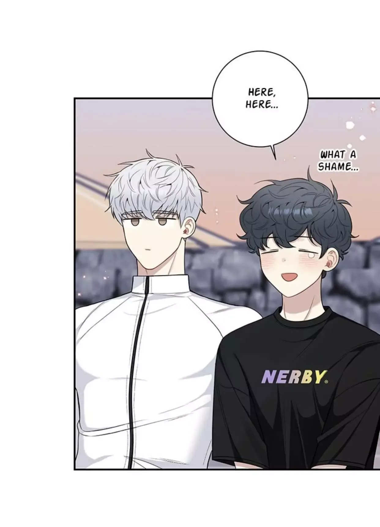 Cherry Blossoms After Winter Chapter 139 page 37