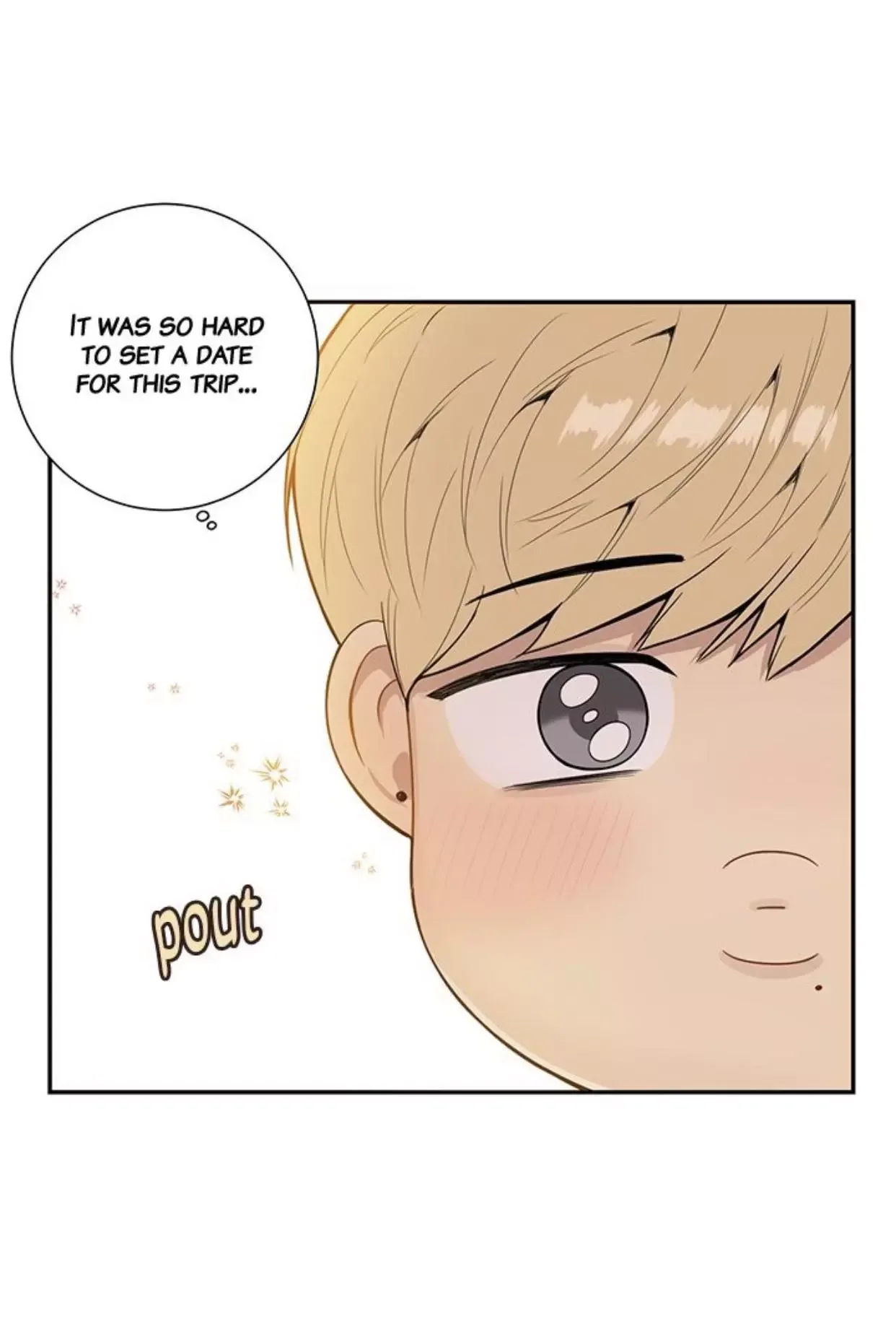Cherry Blossoms After Winter Chapter 139 page 39