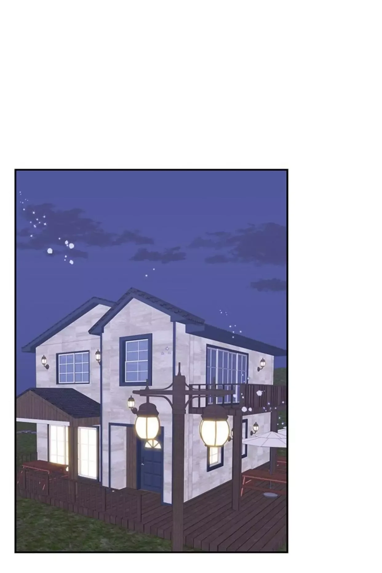 Cherry Blossoms After Winter Chapter 139 page 44
