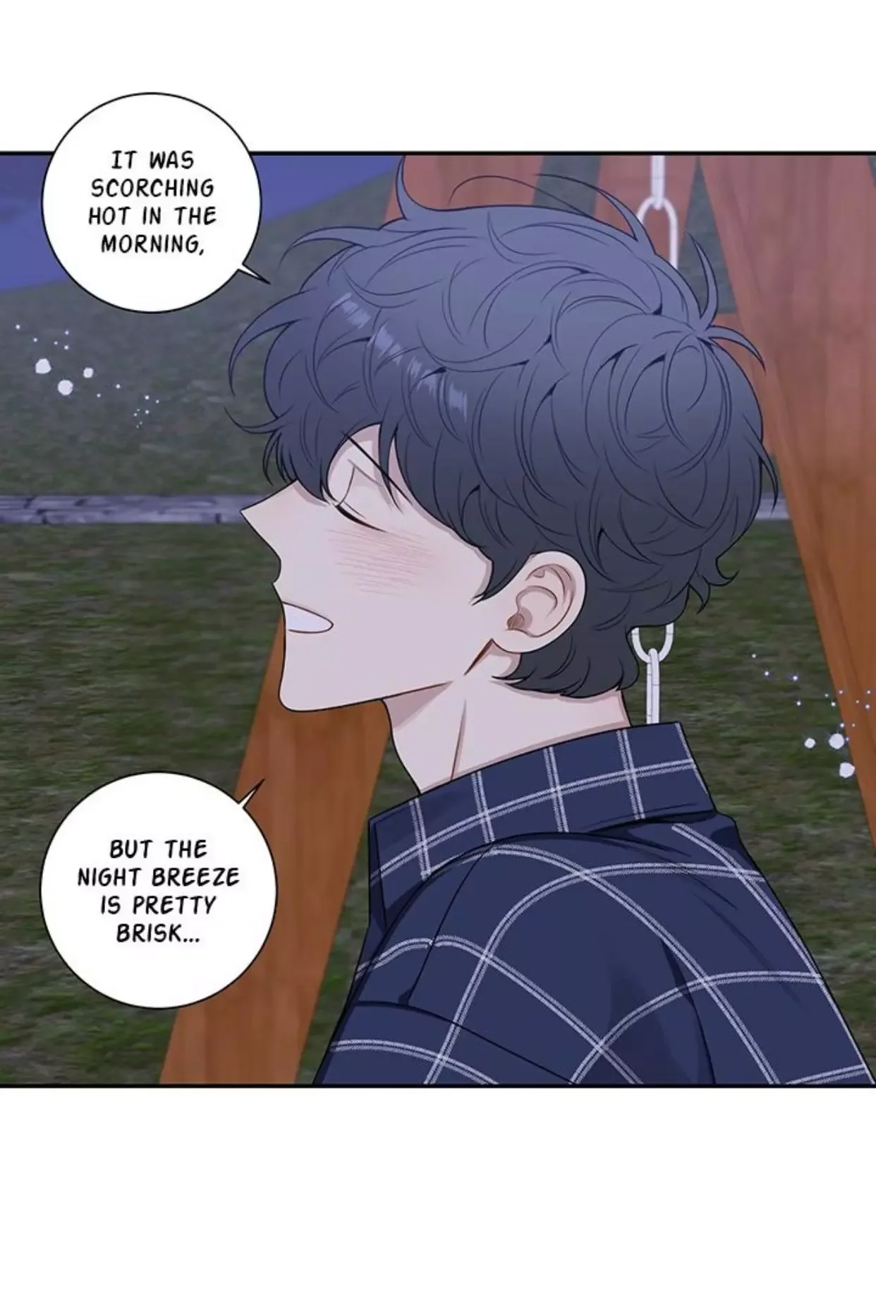 Cherry Blossoms After Winter Chapter 139 page 46