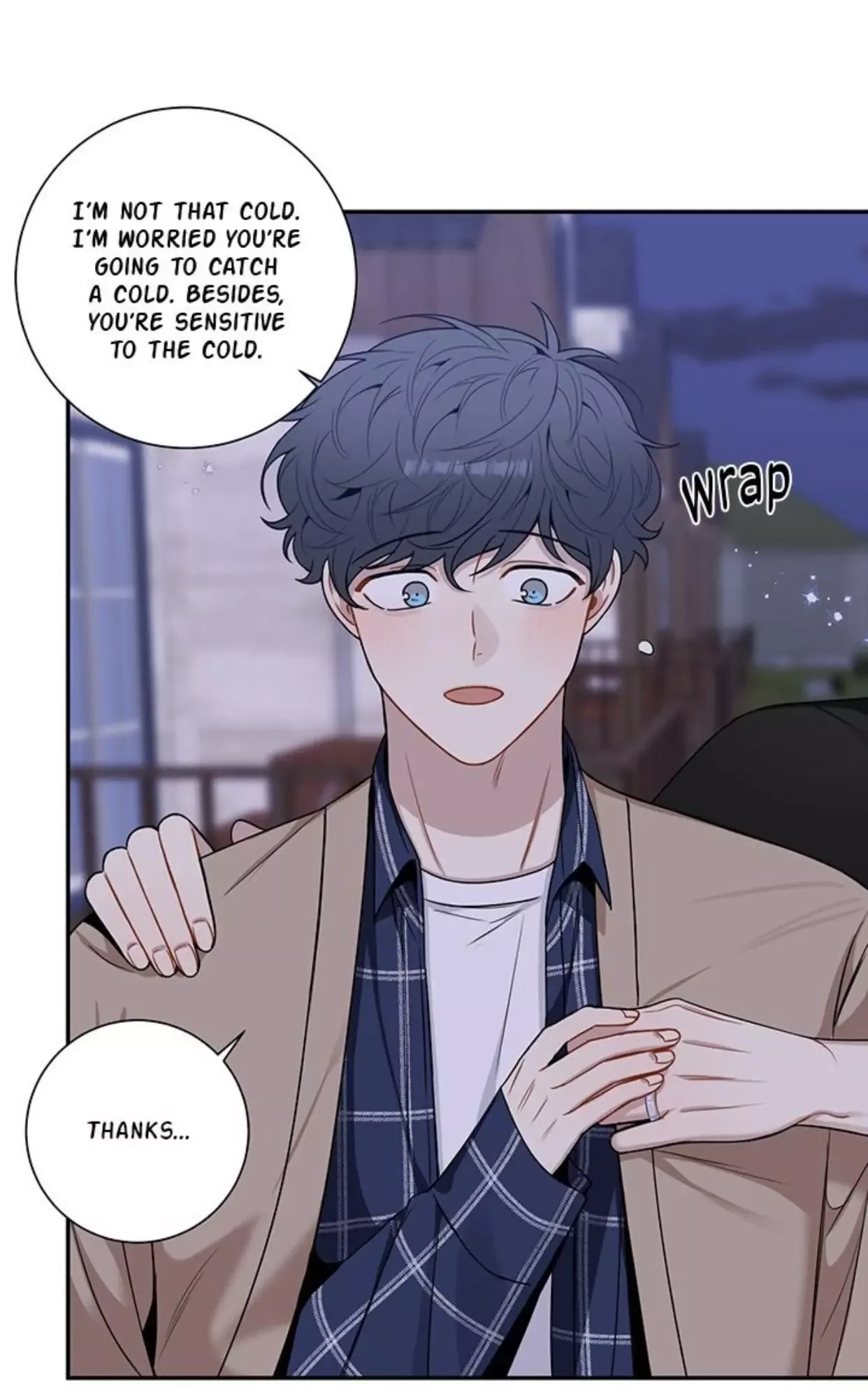 Cherry Blossoms After Winter Chapter 139 page 48