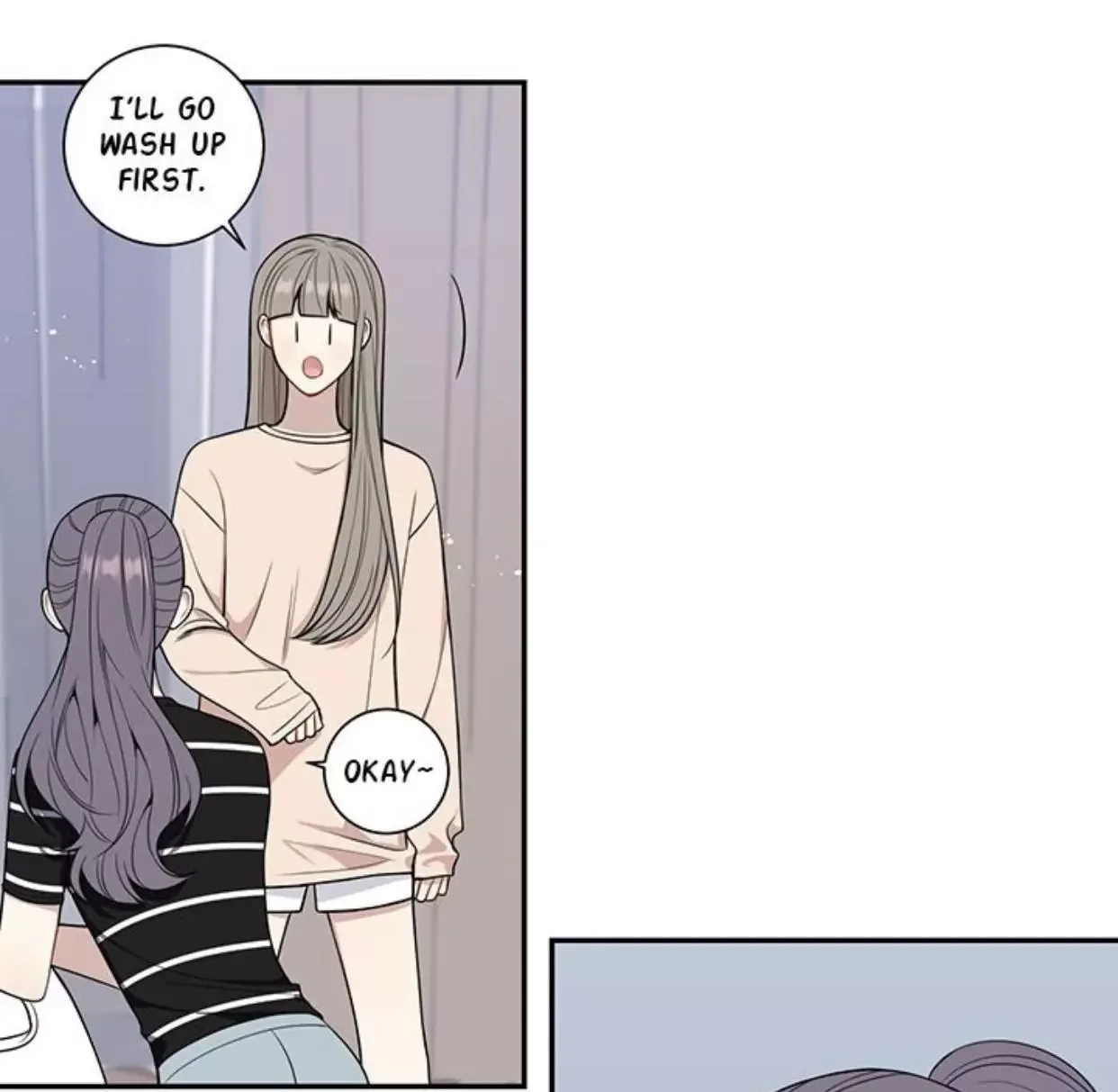 Cherry Blossoms After Winter Chapter 139 page 52