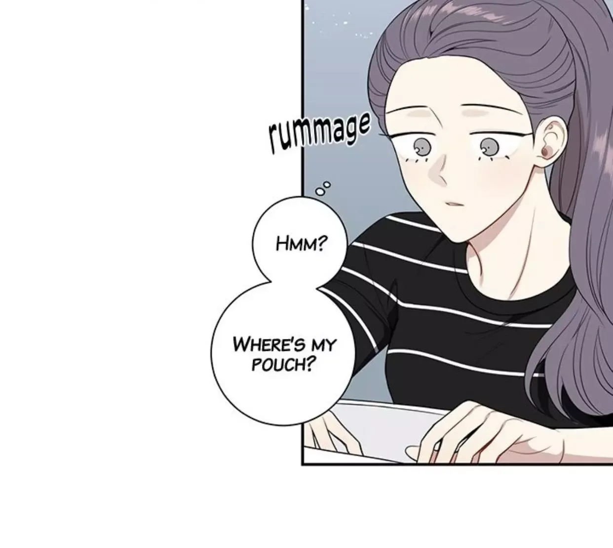 Cherry Blossoms After Winter Chapter 139 page 53