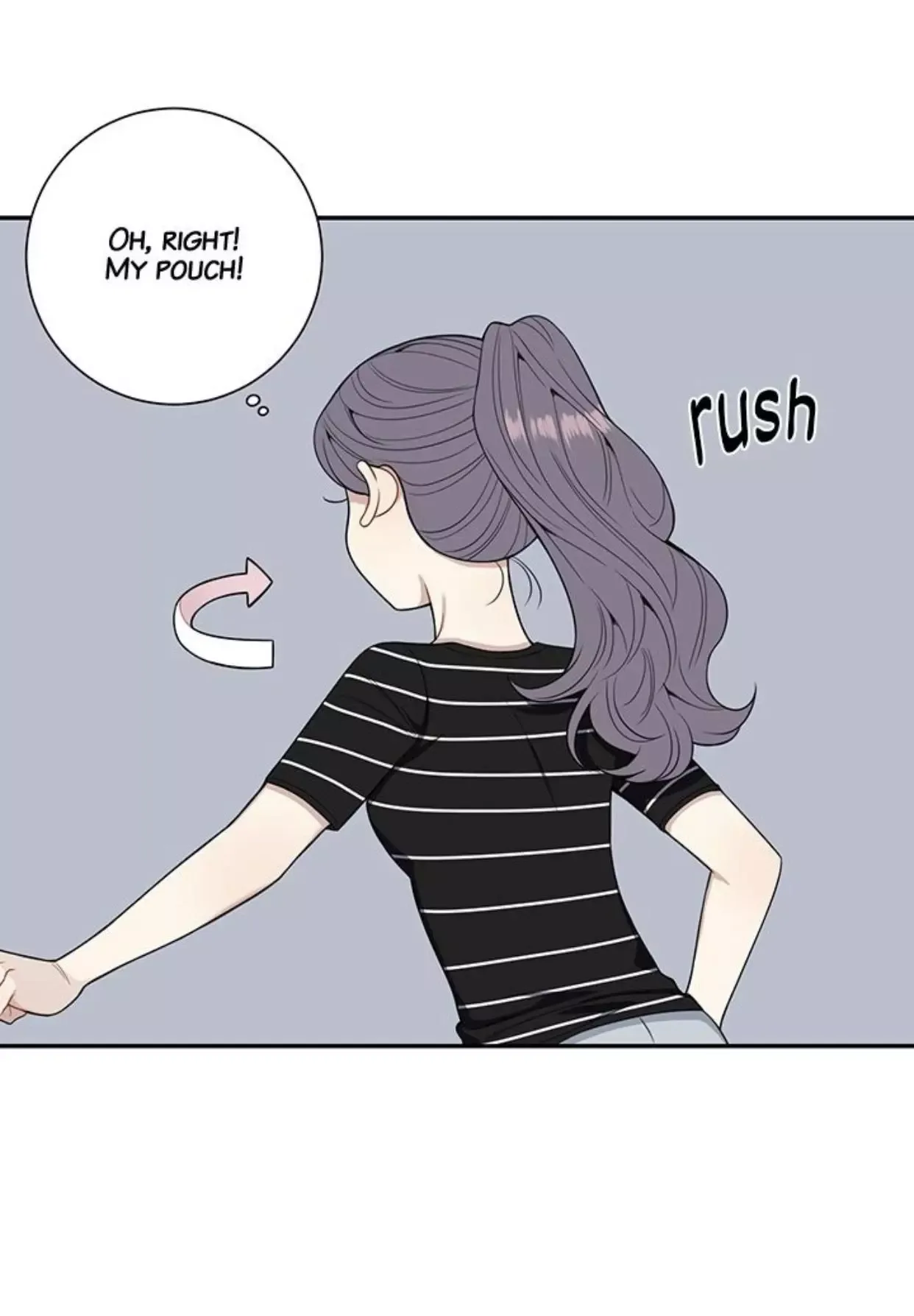 Cherry Blossoms After Winter Chapter 139 page 59