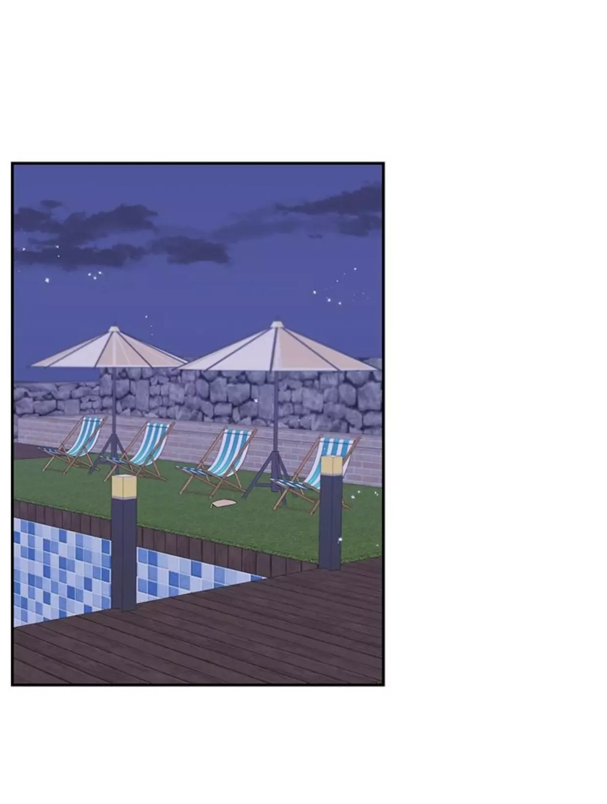 Cherry Blossoms After Winter Chapter 139 page 60