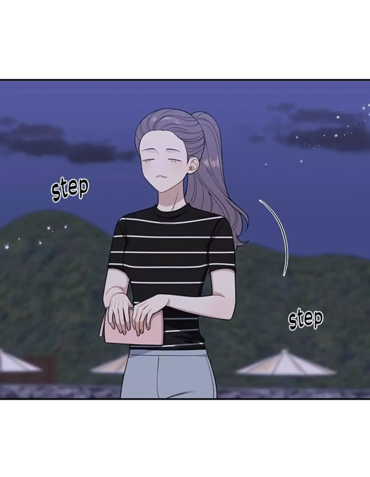 Cherry Blossoms After Winter Chapter 139 page 62