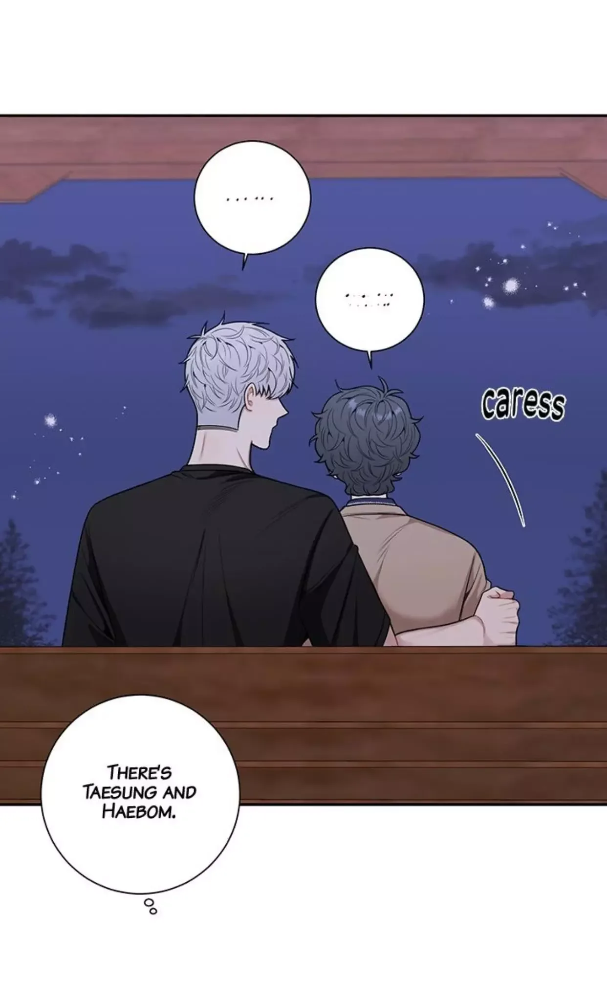 Cherry Blossoms After Winter Chapter 139 page 64
