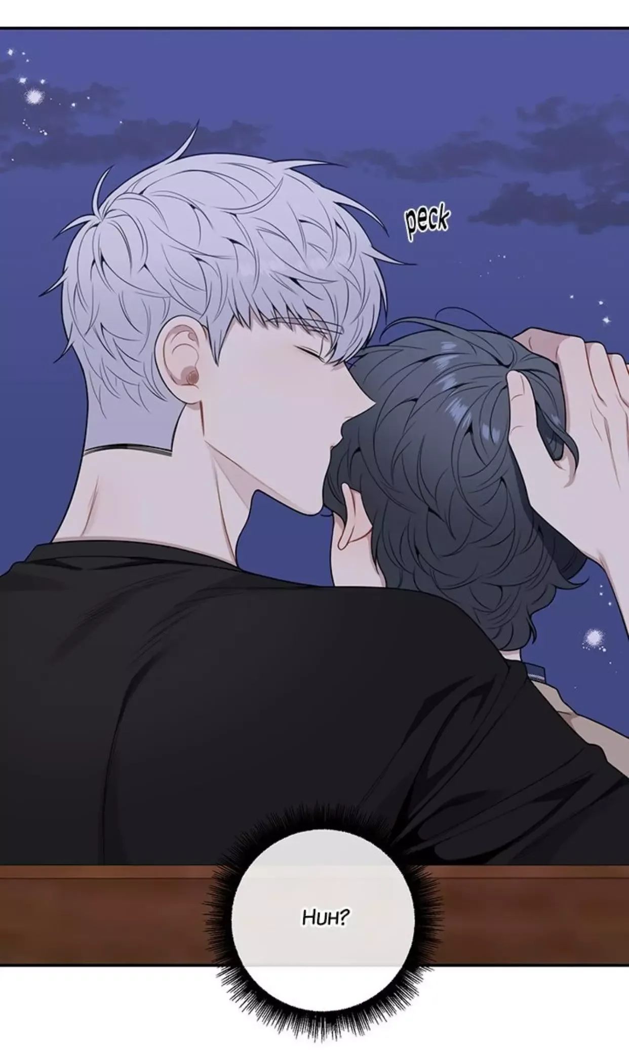 Cherry Blossoms After Winter Chapter 139 page 66