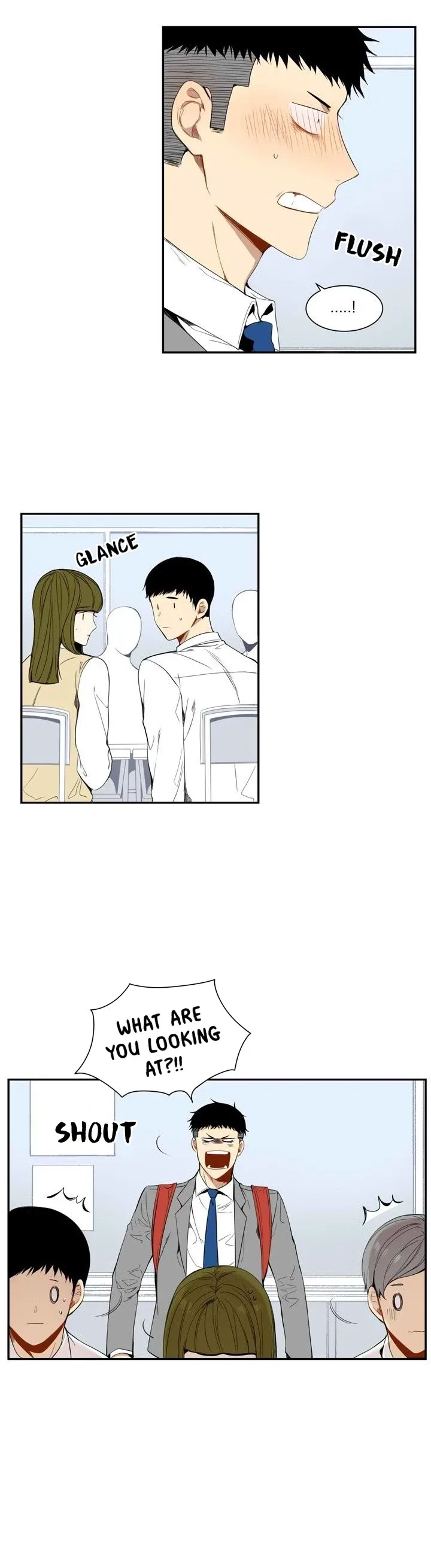Cherry Blossoms After Winter Chapter 14 page 10