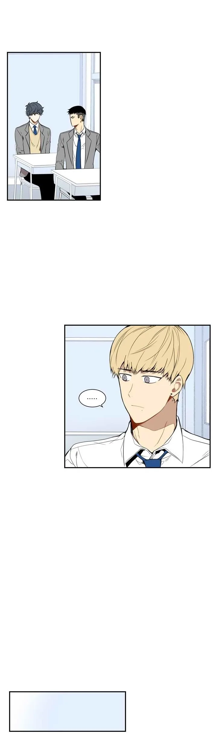 Cherry Blossoms After Winter Chapter 14 page 12