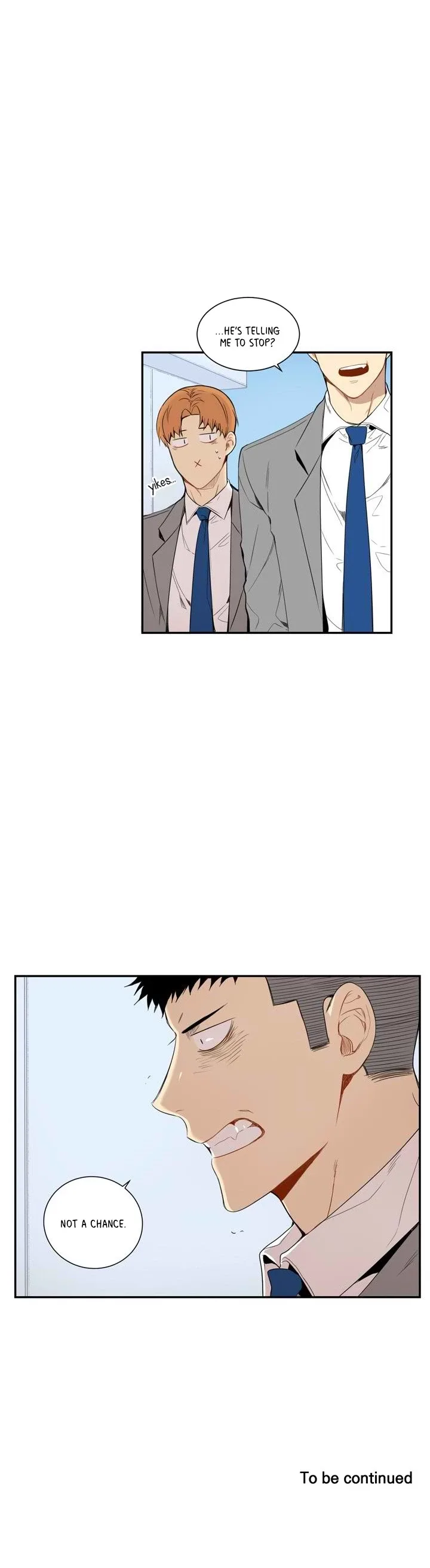 Cherry Blossoms After Winter Chapter 14 page 27