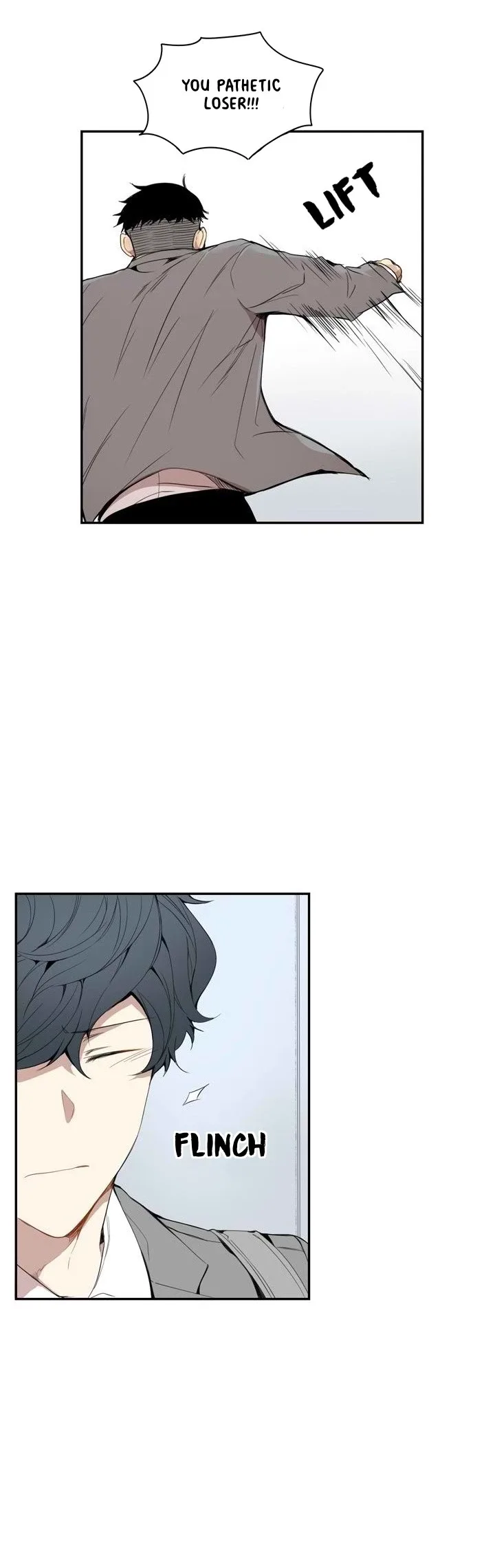 Cherry Blossoms After Winter Chapter 14 page 22