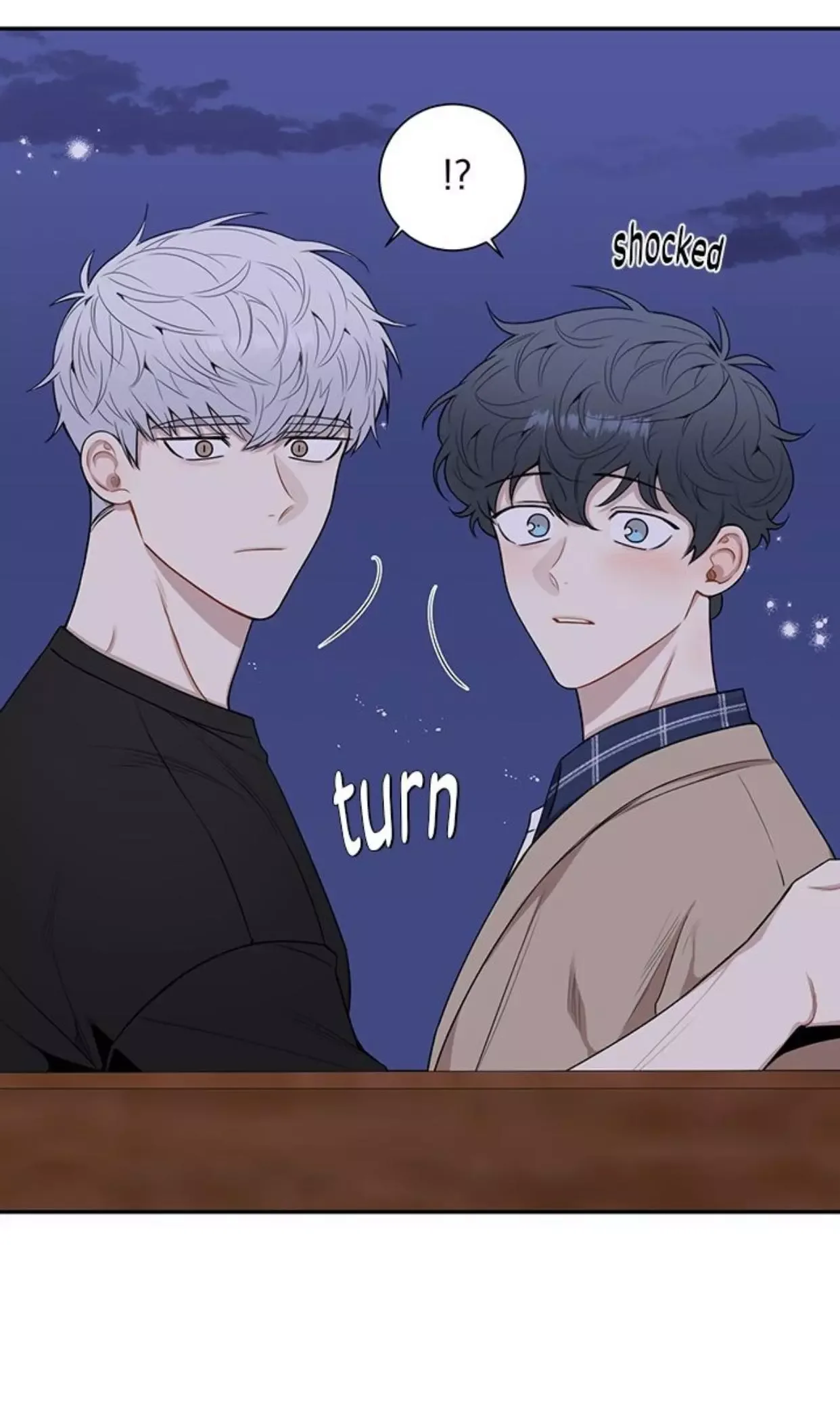Cherry Blossoms After Winter Chapter 140 page 6