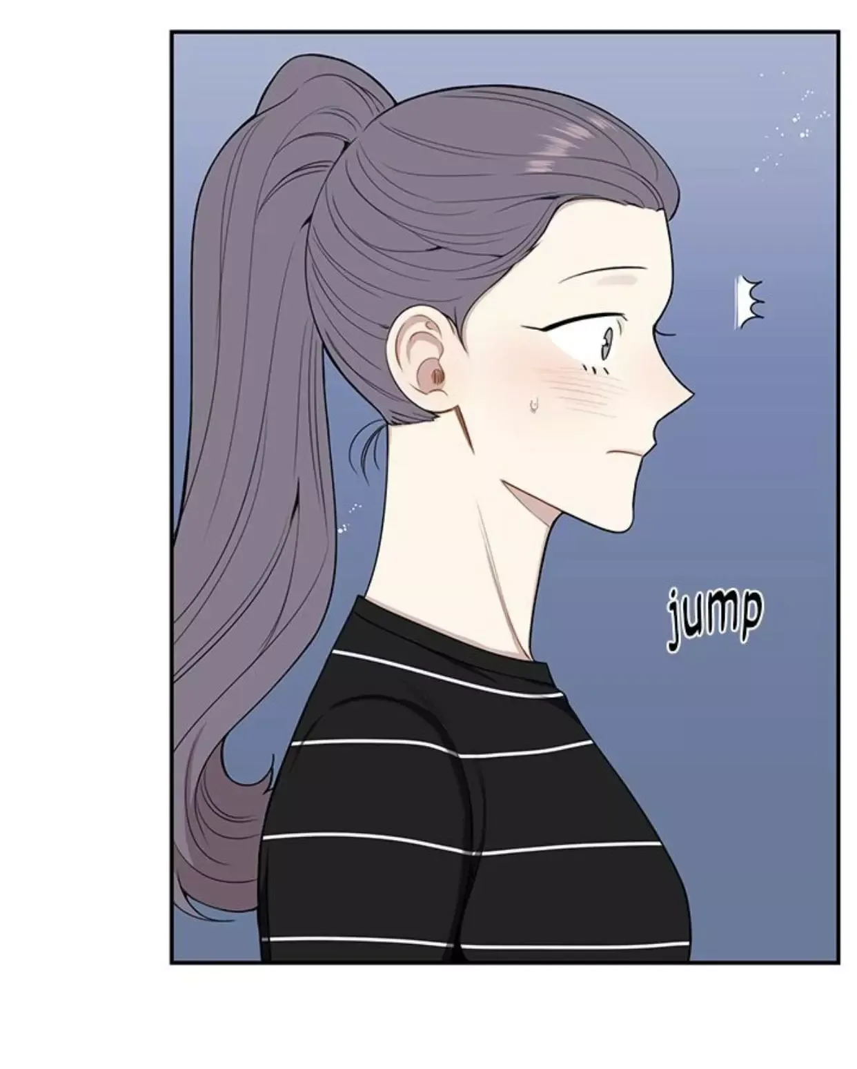 Cherry Blossoms After Winter Chapter 140 page 17