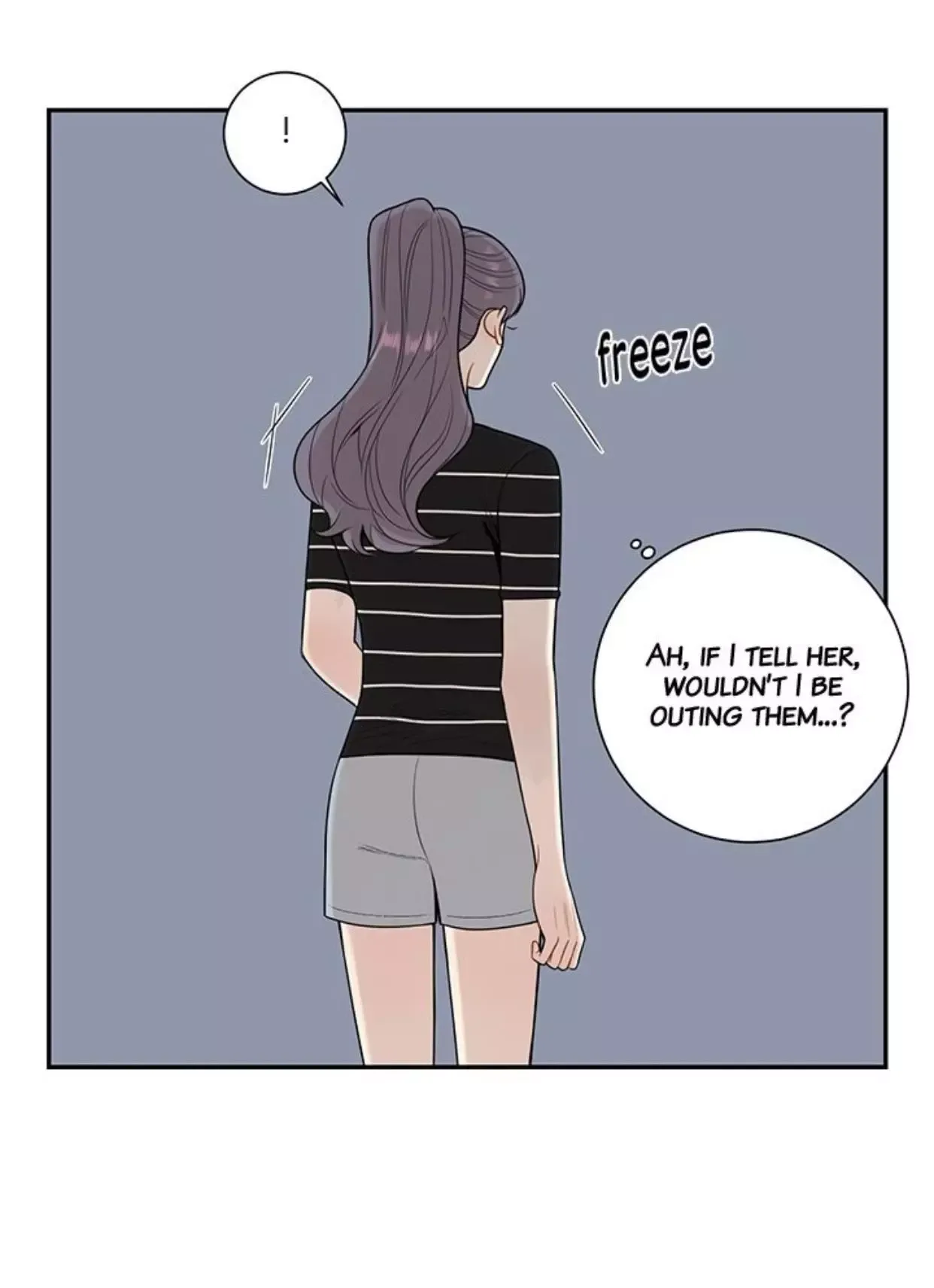 Cherry Blossoms After Winter Chapter 140 page 15