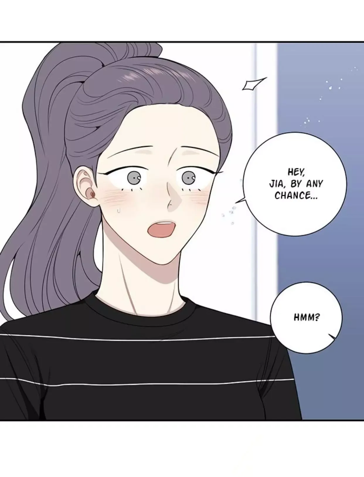 Cherry Blossoms After Winter Chapter 140 page 14
