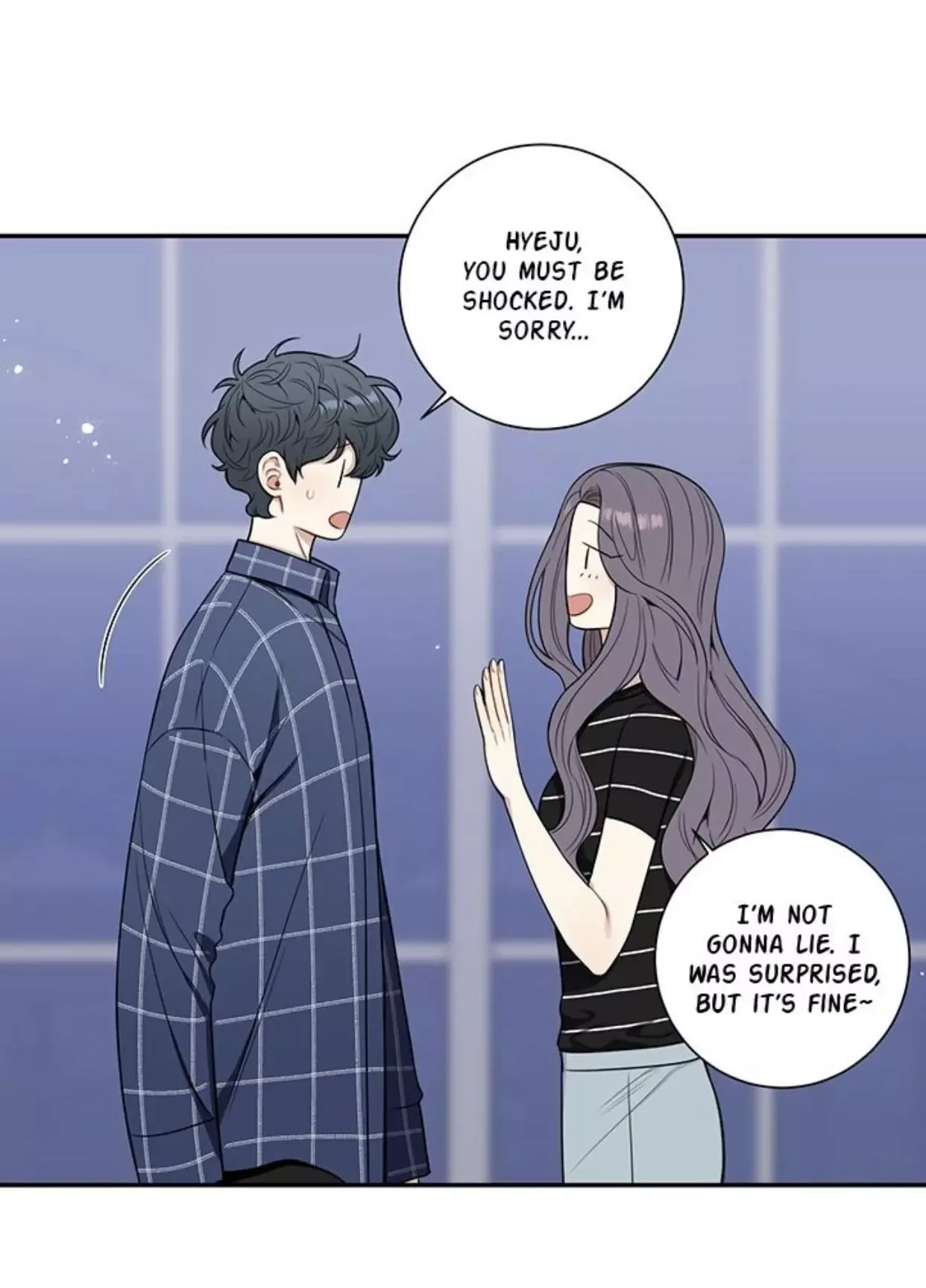 Cherry Blossoms After Winter Chapter 140 page 30